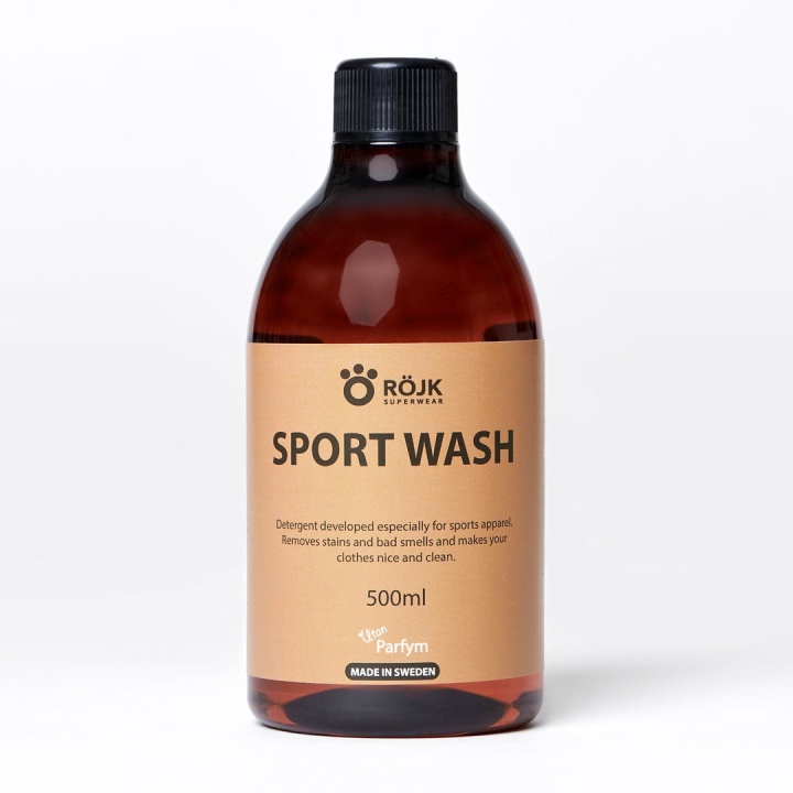 Sport Wash 500 ml in the group WINTER SALE / Accessories at Röyk (SPORT500)